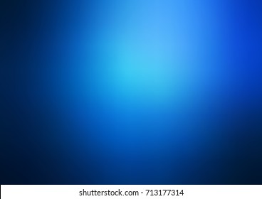 Light BLUE vector glossy abstract background. Colorful abstract illustration with gradient. The best blurred design for your business.