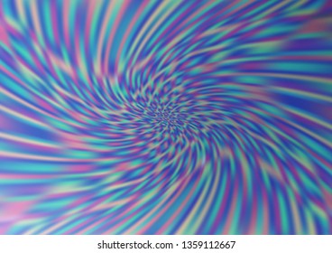 Light BLUE vector glossy bokeh pattern. A completely new color illustration in a bokeh style. The template for backgrounds of cell phones.