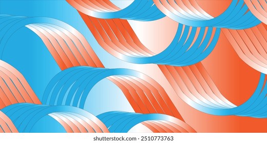 Light BLUE vector glossy bokeh pattern. A vague abstract illustration with gradient. The template for backgrounds of cell phones.