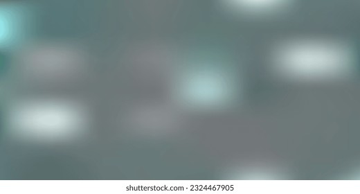Light blue vector gradient blur layout. Shining colorful blur illustration in abstract style. Sample for your designs.