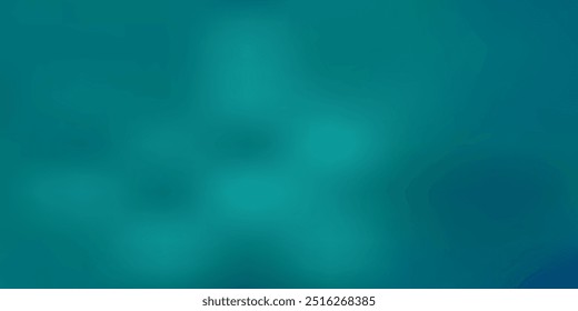 Light blue vector gradient blur layout. Colorful illustration with gradient in halftone style. Your design for applications.