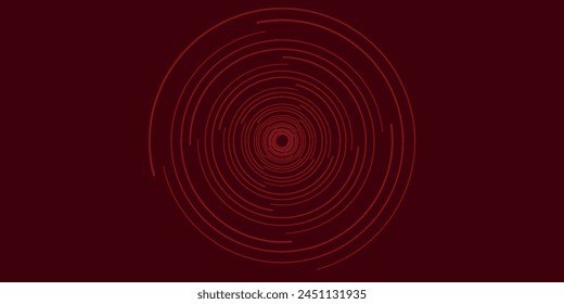Light BLUE vector illustration which consists of circles. Dotted gradient design for your business.vector.