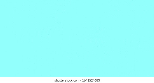 Light BLUE vector layout with circle shapes. Abstract colorful disks on simple gradient background. Design for your commercials.
