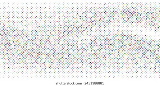 Diseño de Vector AZUL claro con Formas circulares. Diseño decorativo borroso en estilo abstracto con burbujas. Plantilla para tu libro de marca.