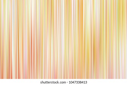 Light BLUE vector layout with flat lines. Shining colored illustration with sharp stripes. The pattern for ad, booklets, leaflets.