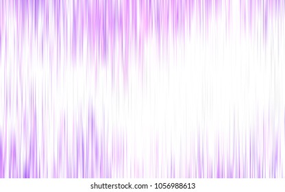 Light BLUE vector layout with flat lines. Modern geometrical abstract illustration with staves. The pattern for ad, booklets, leaflets.