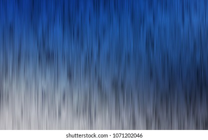 Light BLUE vector layout with flat lines. Blurred decorative design in simple style with lines. The pattern can be used as ads, poster, banner for commercial.