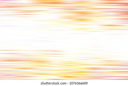 Light BLUE vector layout with flat lines. Blurred decorative design in simple style with lines. Smart design for your business advert.