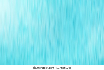 Light BLUE vector layout with flat lines. Decorative shining illustration with lines on abstract template. The pattern can be used for busines ad, booklets, leaflets