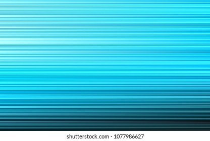 Light BLUE vector layout with flat lines. Blurred decorative design in simple style with lines. The pattern can be used for websites.