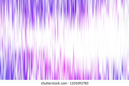 Light BLUE vector layout with flat lines. Modern geometrical abstract illustration with staves. Pattern for your busines websites.