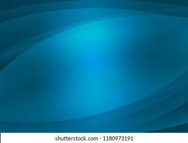 Light BLUE vector layout with flat lines. Glitter abstract illustration with colored sticks. Smart design for your business advert.