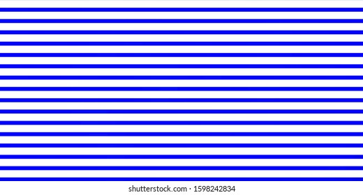 Light BLUE vector layout with lines. Repeated lines on abstract background with gradient. Smart design for your promotions.