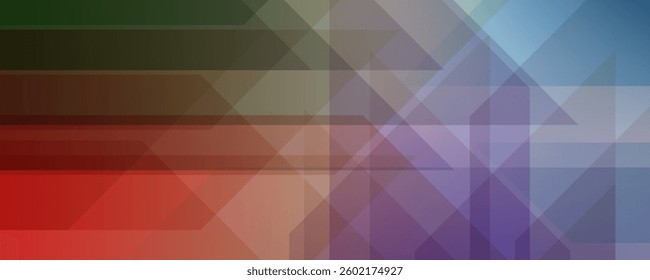 Light BLUE vector low poly background. Shining illustration, which consist of triangles. The template can be used as a background for cell phones.