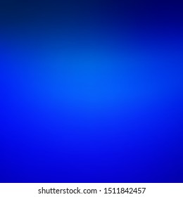 Light BLUE vector modern blurred background. New colorful illustration in blur style with gradient. Elegant background for websites.