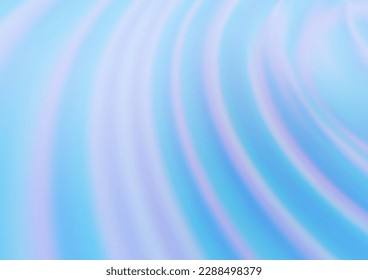 Light BLUE vector modern bokeh pattern. A completely new color illustration in a bokeh style. The best blurred design for your business.
