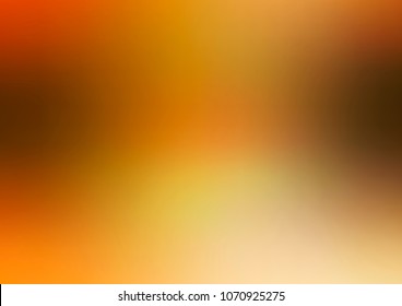 Light BLUE vector modern elegant template. Colorful abstract illustration with gradient. The template can be used as a background of a cell phone.