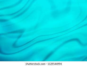 Light BLUE vector modern elegant background. Colorful abstract illustration with gradient. Brand new design for your business.