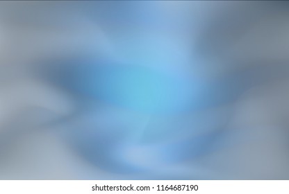 Light BLUE vector modern elegant background. Shining colored illustration in a brand-new style. The textured pattern can be used for background.