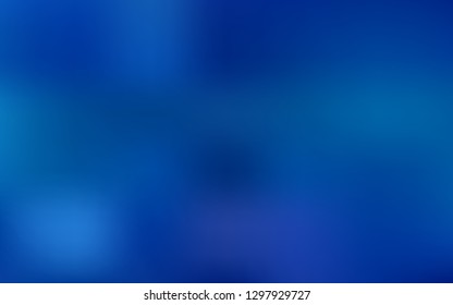 Light BLUE vector modern elegant background. Modern abstract illustration with gradient. New way of your design.