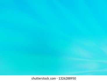 Light BLUE vector modern elegant background. Colorful abstract illustration with gradient. The template for backgrounds of cell phones.