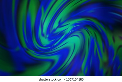 Light BLUE vector modern elegant background. Modern abstract illustration with gradient. New design for your business.