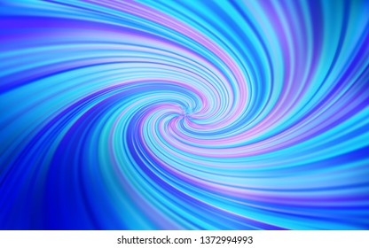 Light BLUE vector modern elegant background. Shining colored illustration in smart style. Elegant background for a brand book.