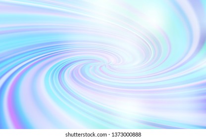 Light BLUE vector modern elegant layout. Creative illustration in halftone style with gradient. Blurred design for your web site.