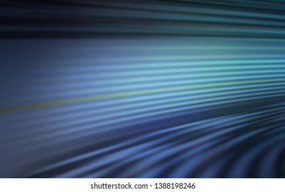 Light BLUE vector modern elegant layout. Colorful illustration in abstract style with gradient. The best blurred design for your business.