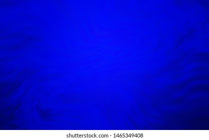 Light BLUE vector modern elegant background. Creative illustration in halftone style with gradient. New design for your business.