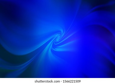 Light BLUE vector modern elegant backdrop. Abstract colorful illustration with gradient. Background for a cell phone.