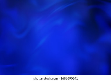 Light BLUE vector modern elegant backdrop. Modern abstract illustration with gradient. Smart design for your work.