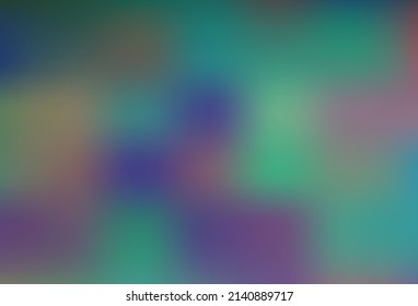 Light BLUE vector modern elegant background. Shining colorful illustration in a Brand new style. Smart texture for your design.