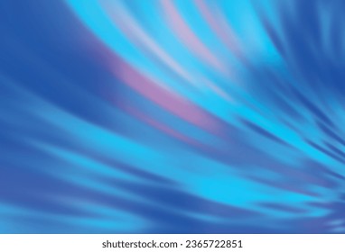 Light BLUE vector modern elegant backdrop. Glitter abstract illustration with gradient design. Background for a cell phone.