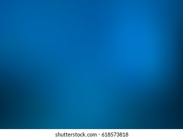 Light BLUE vector modern elegant abstract background with gradient. Brand-new colored template in blurry style. 