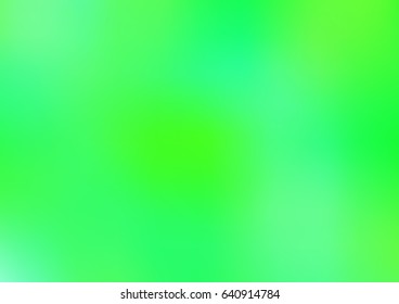 Light BLUE vector modern elegant template. Glitter abstract illustration with an elegant design. The elegant pattern can be used as part of a brand book.