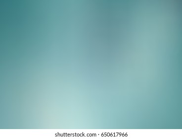Light BLUE vector modern elegant background. A vague abstract illustration with gradient. A new texture for your design.