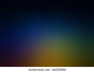 Light BLUE vector modern elegant pattern. Shining colored illustration in a brand-new style. A completely new design for your business.
