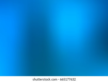 Light BLUE vector modern elegant background. Glitter abstract illustration with an elegant design. A completely new design for your business.