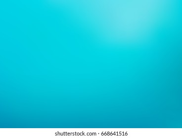 Light BLUE vector modern elegant template. A vague abstract illustration with gradient. A completely new template for your business design.