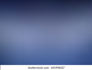 Light BLUE vector modern elegant template. Shining colored illustration in a brand-new style. The template can be used as a background of a cell phone.