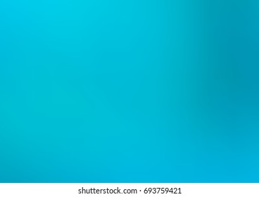 Light BLUE vector modern elegant abstract background with gradient. Brand-new colored template in blurry style. 