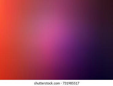 Light BLUE vector modern elegant background. Modern geometrical abstract illustration with gradient. The completely new template can be used for your brand book.