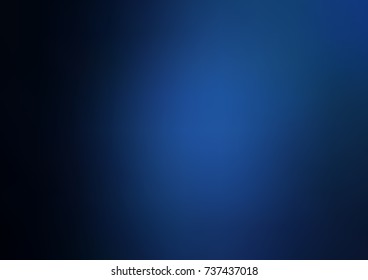 Light BLUE vector modern elegant pattern. An elegant bright illustration with gradient. The best blurred design for your business.