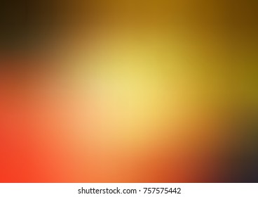Light BLUE vector modern elegant pattern. A completely new color illustration in a vague style. The blurred design can be used for your web site.