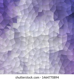 light blue vector modern geometrical abstract background. Texture, new background. Geometric background in Origami style with gradient.