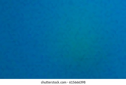 Light BLUE vector modern geometrical abstract background. Texture, brand-new background. Geometric background in Origami style with gradient. 