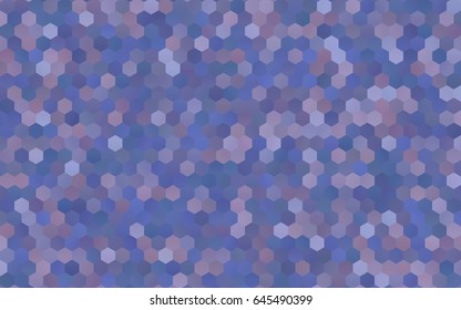 Light BLUE vector modern geometrical abstract background. Texture, brand-new background. Geometric background in Origami style with gradient. 