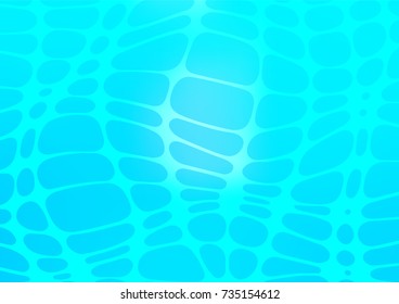 Light BLUE vector natural elegant background. Brand-new colored illustration in blurry style with doodles. The pattern can be used for heads of websites and designs. Light BLUE vector natural elegant background. Brand-new colored illustration in blurry style with doodles. The pattern can be used for heads of websites and designs.