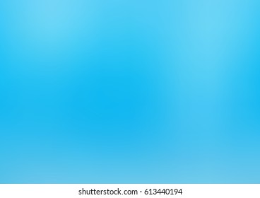 Light BLUE vector Pattern. Blurred template. Bright sample. Repeating template with colored elements. New texture for your design. Pattern can be used for business background.